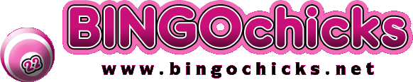 BingoChicks Logo