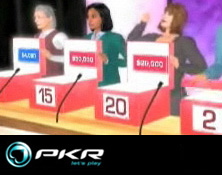 Play Deal or No Deal at PKR