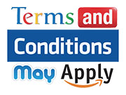 Terms and Conditions