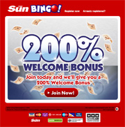 Sun Bingo Review