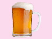 Beer Mug