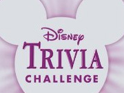 Disney Trivia