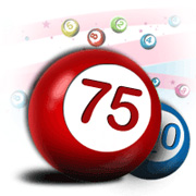 75-Ball Bingo