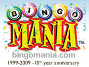 Bingo Mania