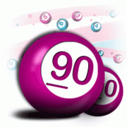 90-ball Bingo