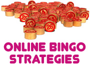 Bingo Strategies