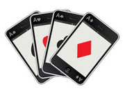 Gambling Apps for the Iphone