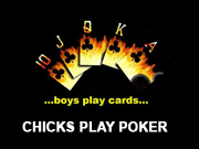 Play Poker