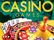 Online Casino Games