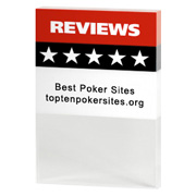 Top Ten Poker Sites