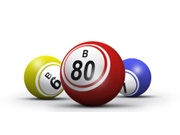80-Ball Bingo