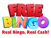 Free Bingo No Deposit