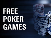 Free Poker Games