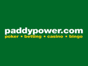 Paddy Power Logo